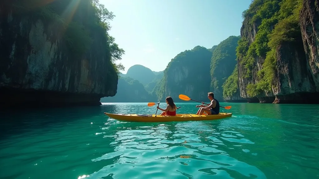 Diving Raja Ampat With a Bali to