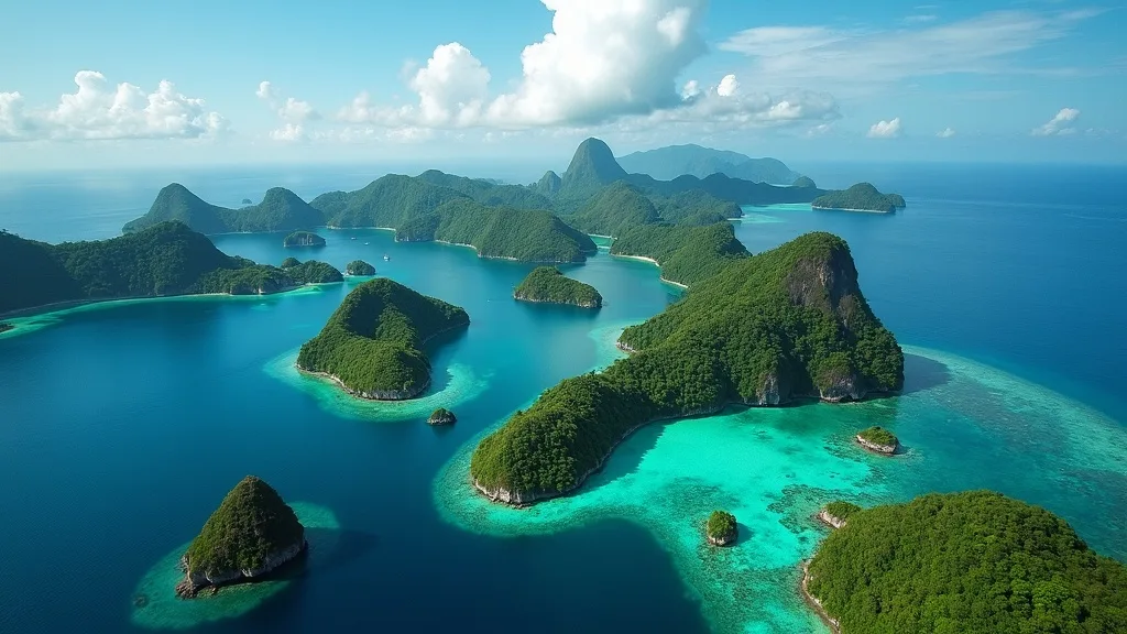 Getting to Raja Ampat for Your Bali to