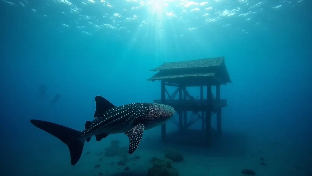 Misool Bali to — Remote Southern Raja Ampat