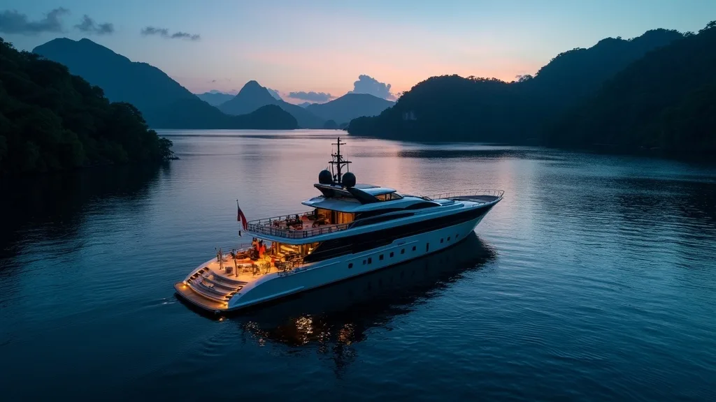 Raja Ampat Private Tour